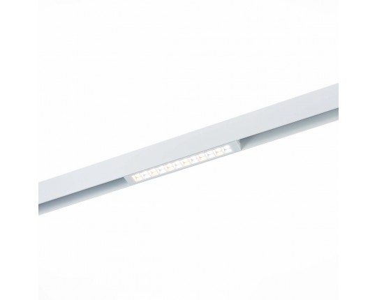ST655.596.09 Св-к трек. SMART Белый LED 1*9W 2700K-6000K 700Lm Ra>90 24 IP20 L220xW25xH41 220V