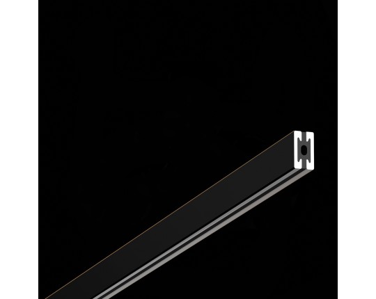 ST024.419.00 Шинопровод FARM ST-Luce Черный Длина 1 000мм