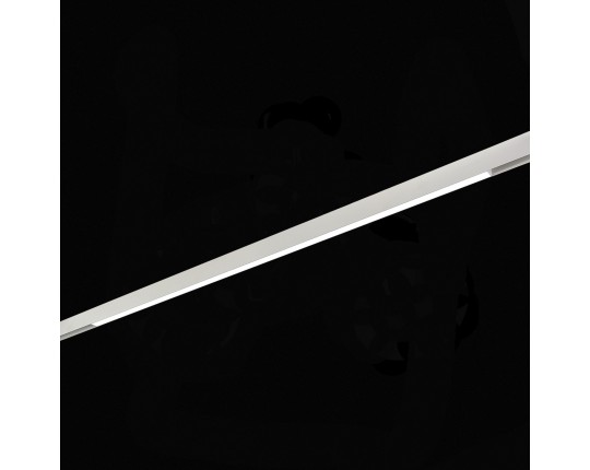 ST370.506.36 Магнитный трековый светильник SMART Белый LED 1*36W 2700K-6500K 2 890Lm Ra90 120° IP20