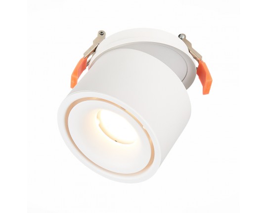 ST652.548.12 Св-к встр. Белый LED 1*12W 4000K 1 000Lm Ra>90 36° IP20 D100xH105 170-240VV