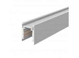 ST1003.539.00 Шинопровод магнитный накладной ST-Luce Белый Длина 3 000мм