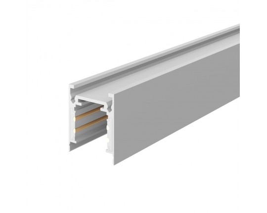ST1003.539.00 Шинопровод магнитный накладной ST-Luce Белый Длина 3 000мм