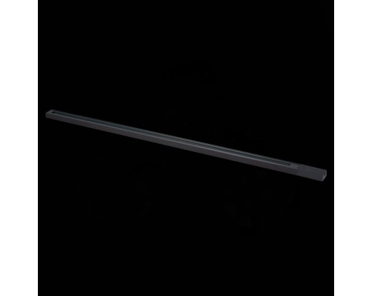 ST001.429.00 Шинопровод однофазный накладной  ST-Luce Черный Длина 2 000мм