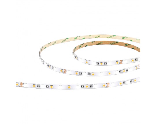 ST020.018.20 Светодиодная лента SMD5050  - -*86W 3000 - 6500K 300Lm Ra>90 IP20 L1 000xW10xH- 24V