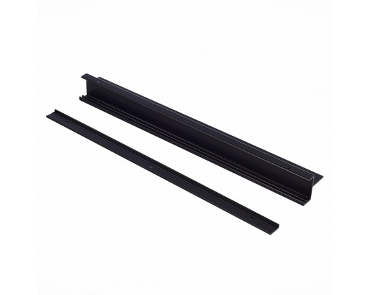 ST030.409.21 Усилитель стыка для трехфазного шинопровода ST-Luce Черный