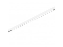 ST360.536.30 Магнитный трековый светильник Белый LED 1*30W 3000K 1 950Lm Ra>90 120 IP20 L1 206xW22xH