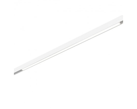 ST360.536.30 Магнитный трековый светильник Белый LED 1*30W 3000K 1 950Lm Ra>90 120 IP20 L1 206xW22xH