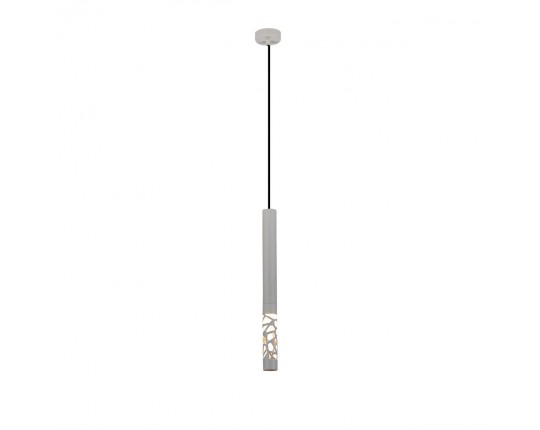 SL1577.503.01 Светильник подвесной ST-Luce Белый/Белый LED 1*5W 3000K