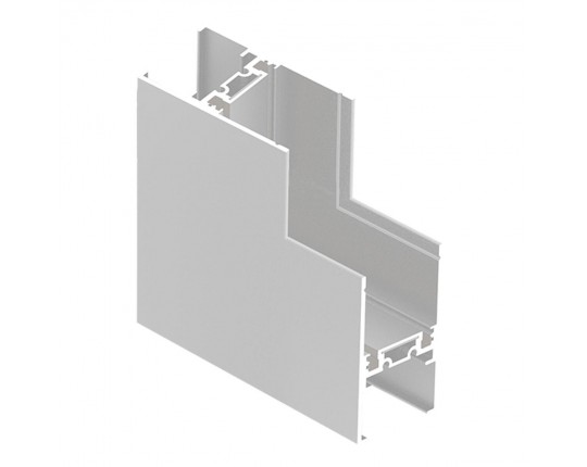 ST068.509.11 Угол-соединитель 'потолок-стена' SKYFLAT ST-Luce Белый