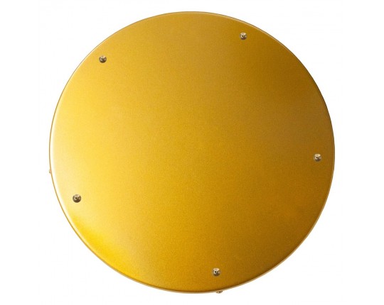 SL001.203.05 Потолочное крепление на 5 ламп (круглое) ST-Luce Золотистый