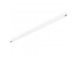 ST360.546.30.2 Магнитный трековый светильник Белый LED 1*30W 4000K 1 950Lm Ra90 120° IP20 L900xW22xH