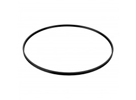 ST025.419.00 Шинопровод-кольцо FARM ST-Luce Черный