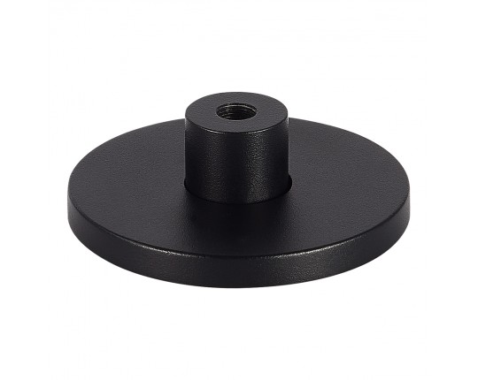 SL9524.405.01 Светильник уличный наземный ST-Luce черный LED 1*12W 2700K