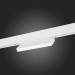 ST364.546.12 Магнитный трековый светильник белый LED 1*12W 4000K 1 009Lm Ra>80 36° IP20 L219xW22xH10