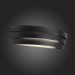 SL1588.411.01 Светильник настенный ST-Luce Черный/Белый LED 1*12W 4000K