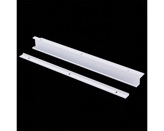 ST030.509.21 Усилитель стыка для трехфазного шинопровода ST-Luce Белый