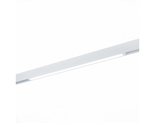 ST657.596.40 Св-к трек. SMART Белый LED 1*40W 2700K-6000K 3 200Lm Ra>90 120 IP20 L800xW25xH41 220V