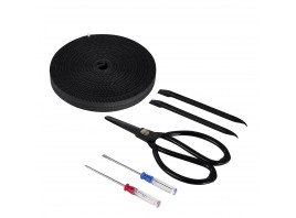 ST401.829.00 Ремень с токопроводящими жилами ST-Luce серый