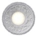 SL6143.403.01 Светильник подвесной ST-Luce черный/прозрачный LED 1*15W 4000K SL6143.403.01 Светильник подвесной ST-Luce черный/прозрачный LED 1*15W 4000K