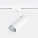 ST661.546.40 Св-к трек. Белый LED 1*40W 4000K 3 200Lm Ra>90 38° IP20 L190xW85xH265 165-265V