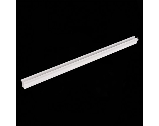ST021.519.00 Шинопровод SKYLINE 220 встраиваемый ST-Luce Белый Длина 1 000мм