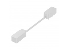 ST067.509.18 Угловой коннектор питания ST-Luce Белый