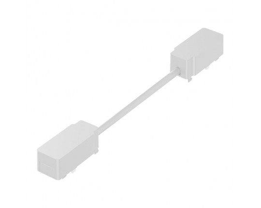 ST067.509.18 Угловой коннектор питания ST-Luce Белый