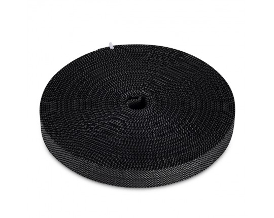 ST401.709.00 Ремень с токопроводящими жилами ST-Luce Графитовый