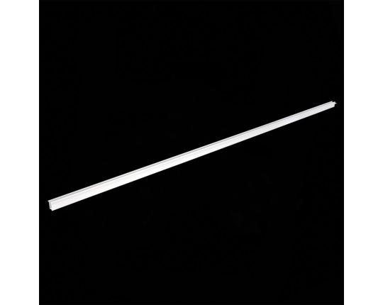 ST021.539.00 Шинопровод SKYLINE 220 встраиваемый ST-Luce Белый Длина 3 000мм