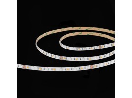 ST019.318.20RGBW Светодиодная лента SMD5050  - 17.28W/M 3000K+RGB 300Lm Ra>90 IP20 L1 000xW10xH- 24V