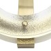 SL6245.202.01 Светильник потолочный ST-Luce золотистый/Прозрачный LED 1*30W 4000K