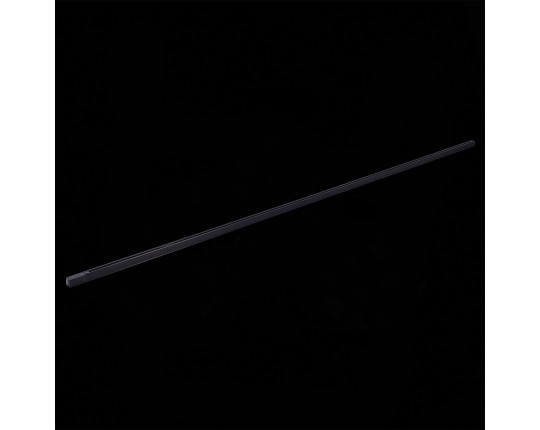 ST030.439.00 Шинопровод трехфазный накладной ST-Luce Черный Длина 3 000мм