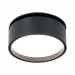 ST651.438.14 Встраиваемый поворотный светильник Черный LED 1*14W 3000K 1 100Lm Ra>90 120° IP20 D105x