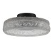 SL6143.402.01 Светильник потолочный ST-Luce черный/прозрачный LED 1*15W 4000K SL6143.402.01 Светильник потолочный ST-Luce черный/прозрачный LED 1*15W 4000K