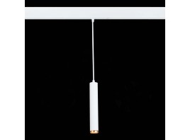 ST659.593.10 Св-к трек. SMART Белый LED 1*10W 2700K-6000K 720Lm Ra>90 36 IP20 D40xH300 220V