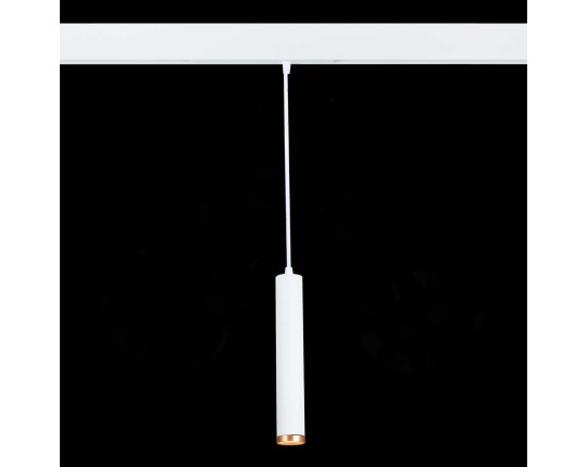 ST659.593.10 Св-к трек. SMART Белый LED 1*10W 2700K-6000K 720Lm Ra>90 36 IP20 D40xH300 220V