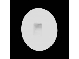 SL9501.501.01 Светильник уличный настенный ST-Luce Белый LED 1*1W 4000K