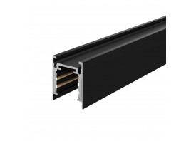ST1003.429.00 Шинопровод магнитный накладной ST-Luce Черный Длина 2 000мм