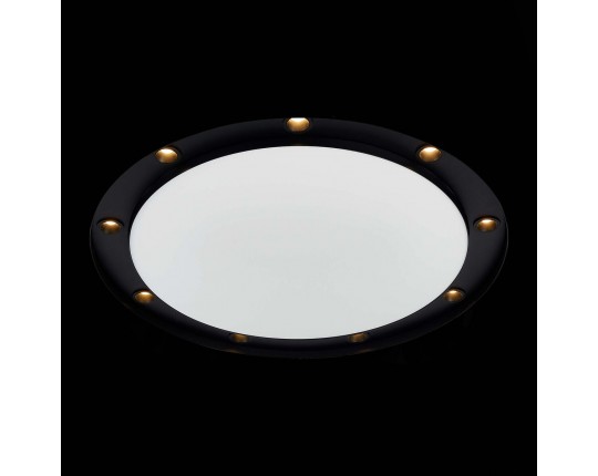 ST706.438.45 Св-к встр. Белый LED 9*5W 3000K 4 050Lm Ra>90 38° IP20 D700xH50 220-240V