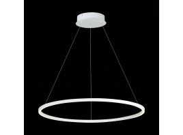 ST605.543.34 Светильник подвесной ST-Luce Белый/Белый LED 1*34W 4000K