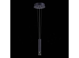 ST606.429.00 Комплект подвесной ST-Luce Черный