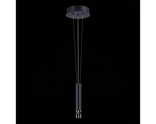 ST606.429.00 Комплект подвесной ST-Luce Черный