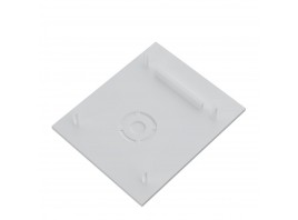 ST1005.569.00 Заглушка к магнитному шинопроводу (2шт) ST-Luce Белый