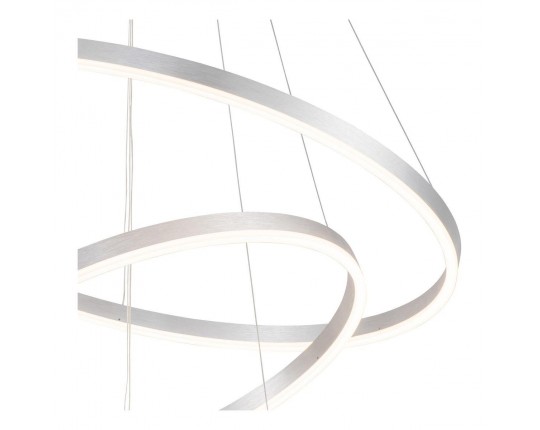 Подвесная светодиодная люстра Stilfort Planetary 4005/11/03P