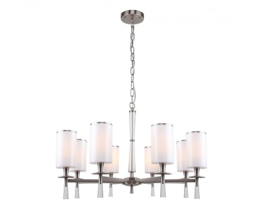 Подвесная люстра Stilfort Leader 1047/11/08P