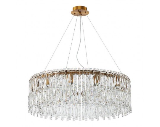 Подвесная люстра Stilfort Santorini 2173/05/12P