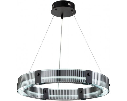 Подвесной светодиодный светильник Stilfort Lucen 4007/02/06P