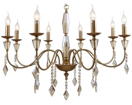 Подвесная люстра Stilfort Grace 1053/05/08P