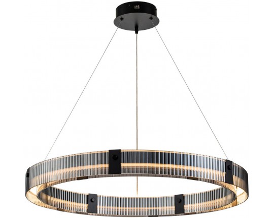 Подвесной светодиодный светильник Stilfort Lucen 4007/02/08P