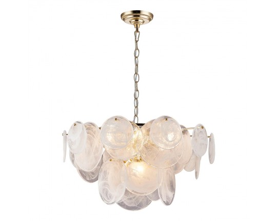 Подвесная люстра Stilfort Elegantly 2139/03/08P